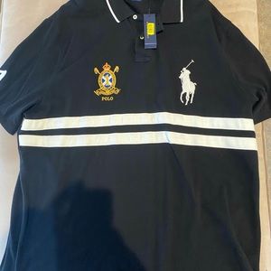 Polo Ralph Lauren shirt